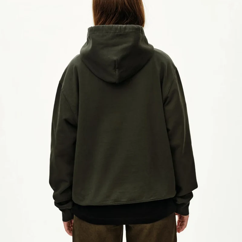 Felpa Pas Normal Studios Off-Race Hoodie - Verde