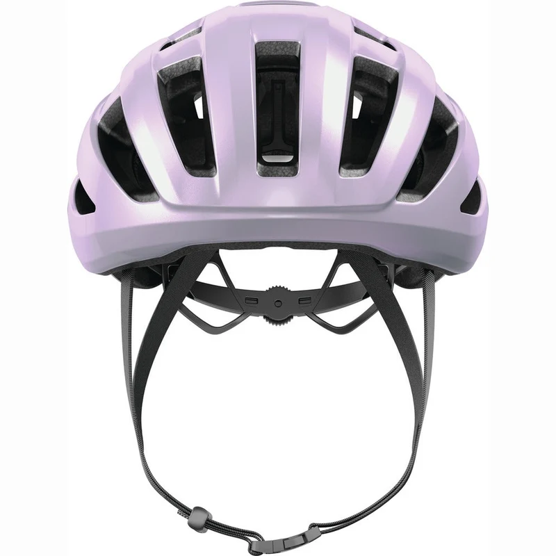 Casco Abus Powerdome - Viola