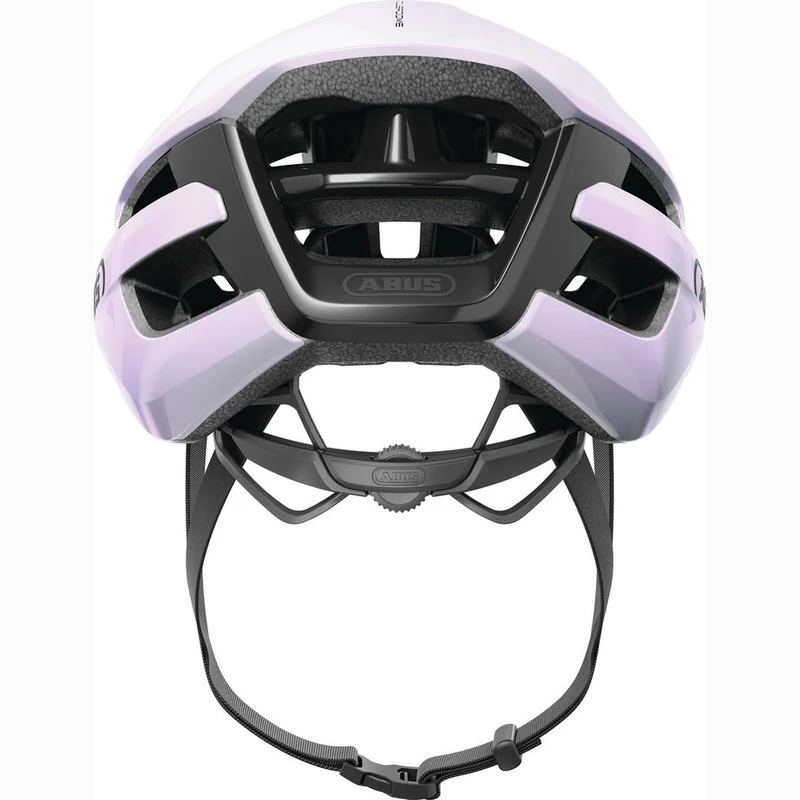 Casco Abus Powerdome - Viola