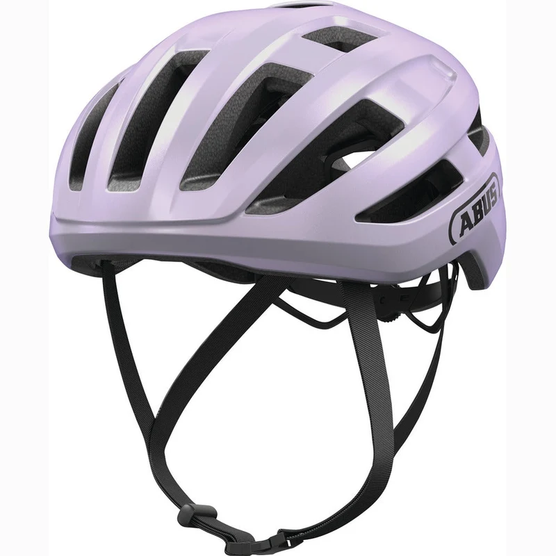 Casco Abus Powerdome - Viola