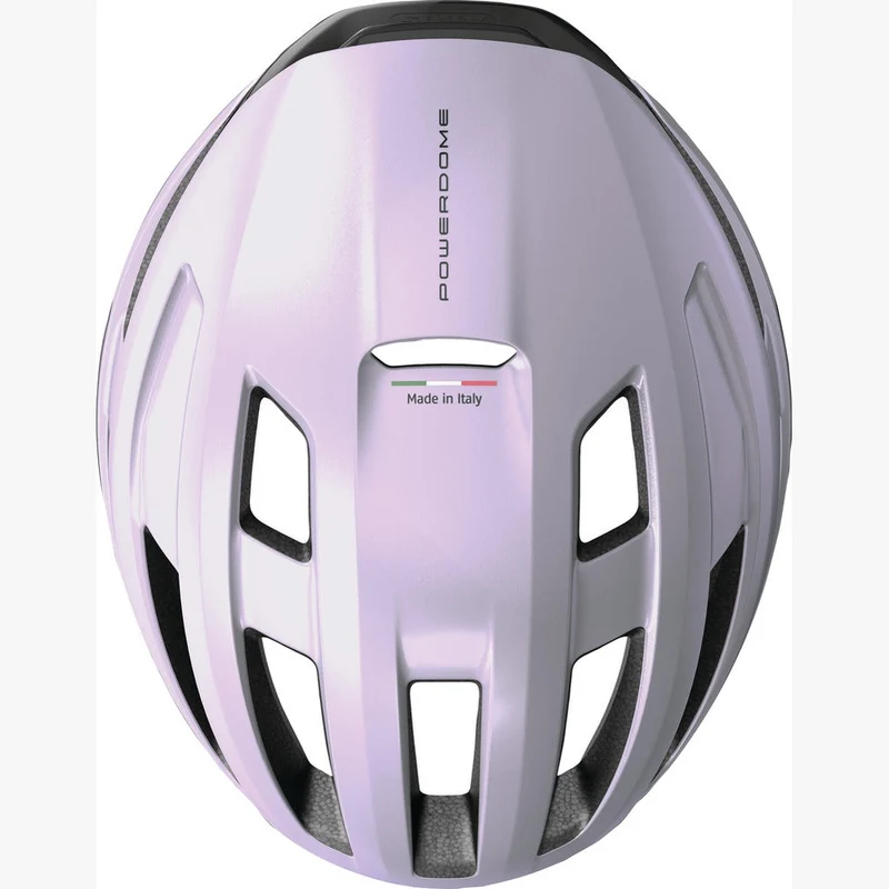 Casco Abus Powerdome - Viola