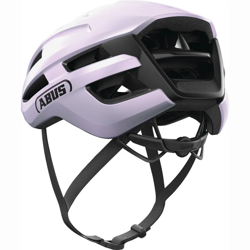 Casco Abus Powerdome - Viola