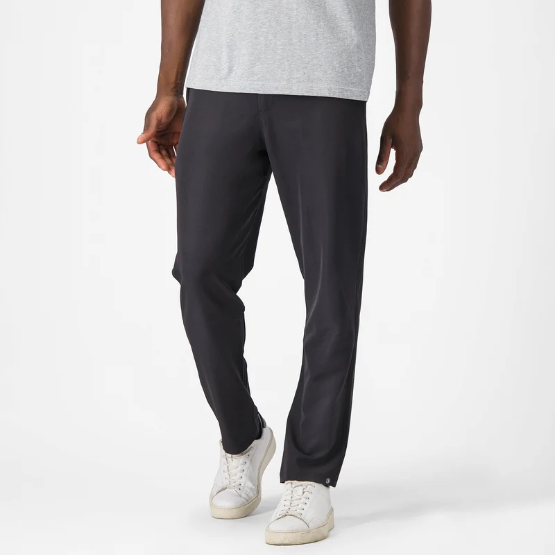 Pantaloni Castelli Milano 2 - Nero