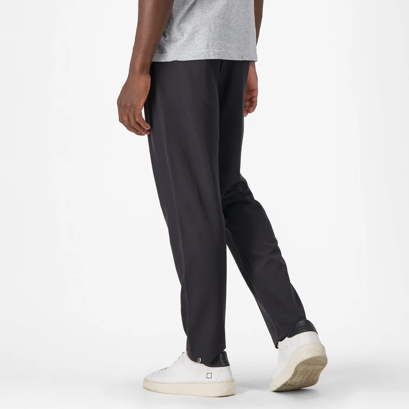 Pantaloni Castelli Milano 2 - Nero
