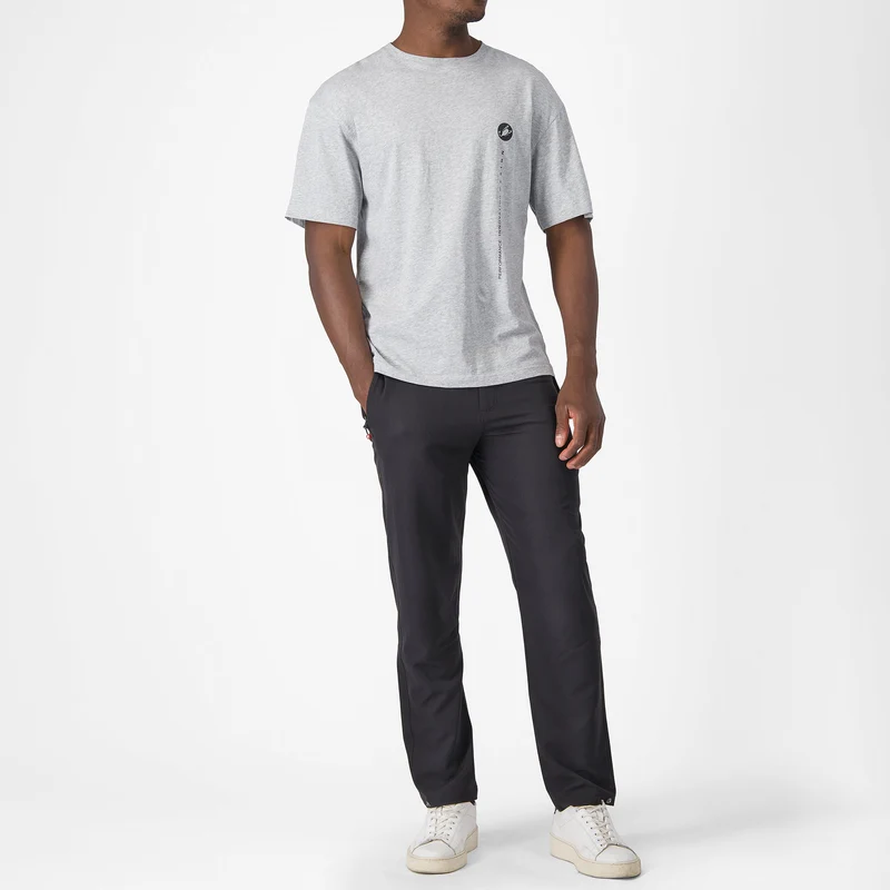 Pantaloni Castelli Milano 2 - Nero