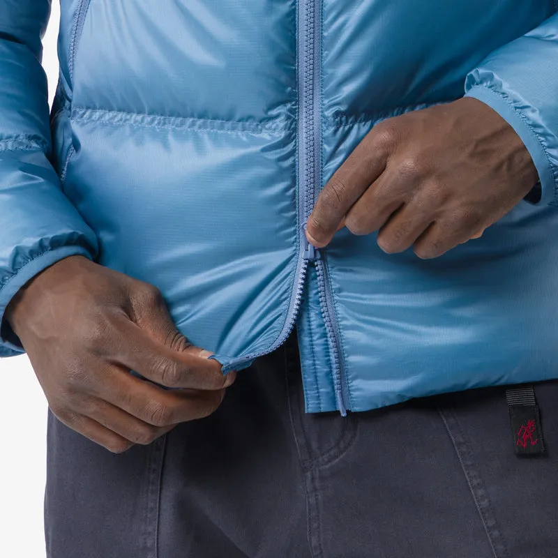 Giacca Castelli Down Puffer - Blu