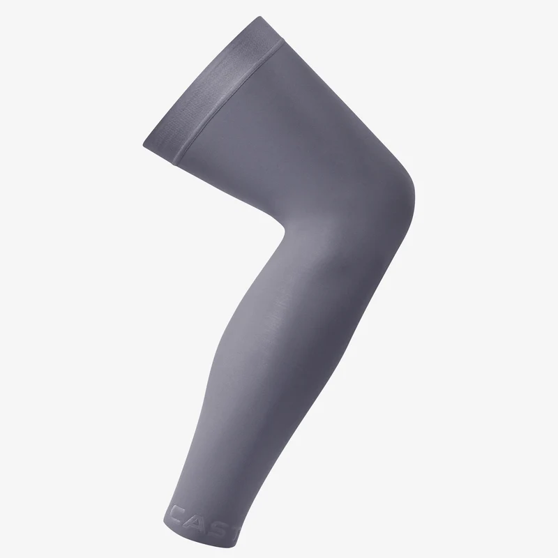 Gambali/Ginocchiere Castelli Espresso 2 - Grigio