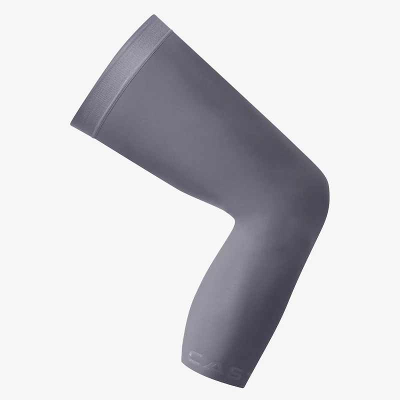 Gambali/Ginocchiere Castelli Espresso 2 - Grigio