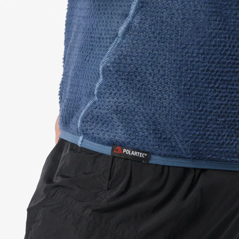 Felpa Castelli Alpha - Blu