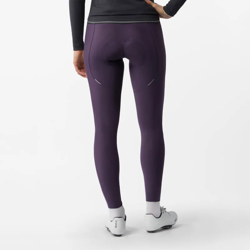 Calzamaglia donna Castelli Espresso 2 DT - Viola