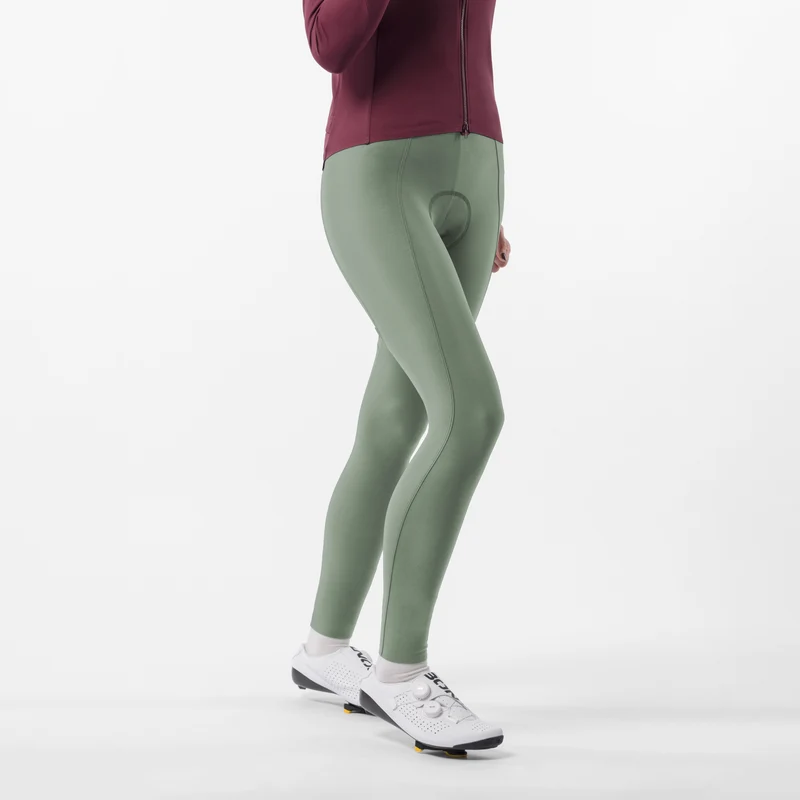 Calzamaglia donna Castelli Espresso 2 DT - Grigio