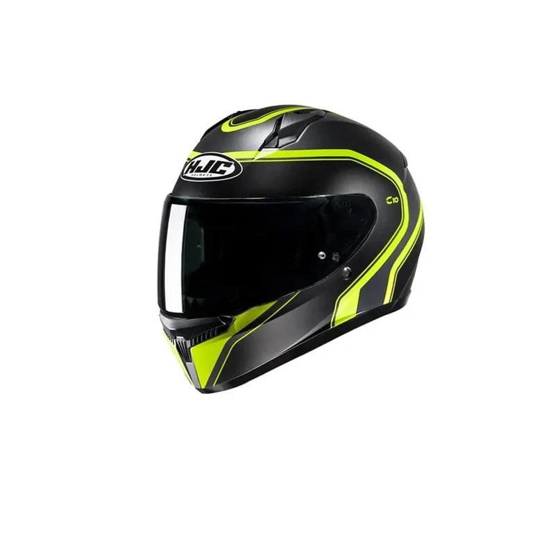 HJC HELMETS C10 ELIE MC3HSF CASCHI DI MOTO INTEGRALE SPORTIVO