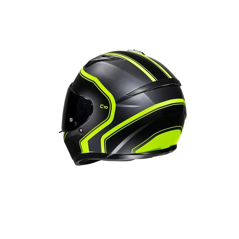 HJC HELMETS C10 ELIE MC3HSF CASCHI DI MOTO INTEGRALE SPORTIVO