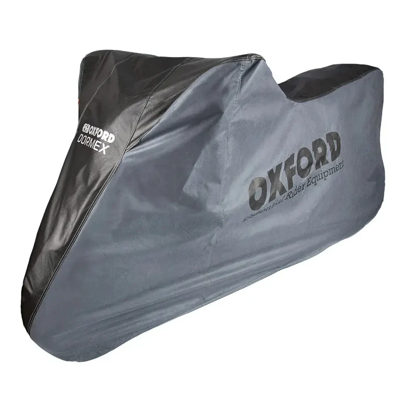 Oxford Dormex Telo coprimoto grigio