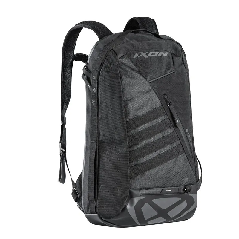 ZAINO TSUTO UOMO IXON V-CARRIER 25 NERO