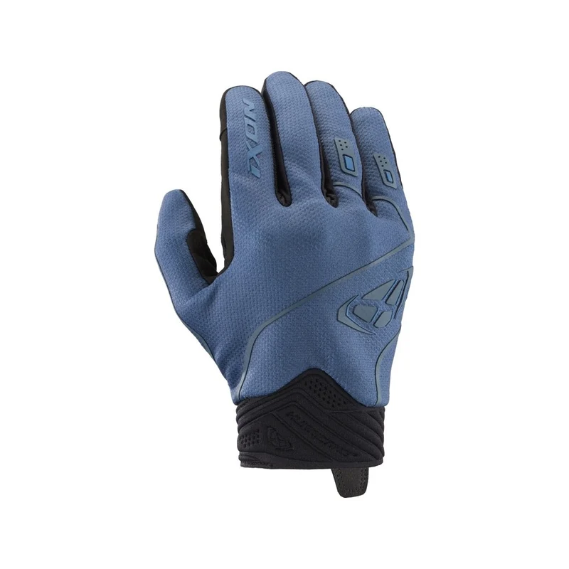 GUANTO EST. TSUTO UOMO IXON HURRICANE 2 NAVY