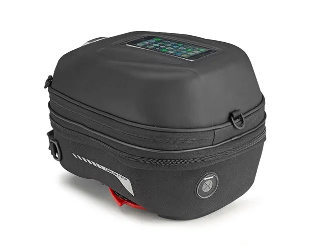 BORSA GIVI DA SERBATOIO TANKLOCK TERMORMATA 6LT.ST612
