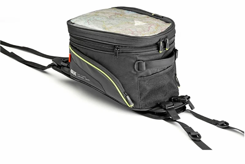 BORSA GIVI DA SERBATOIO EASY BAG PER MOTO ENDURO EA142
