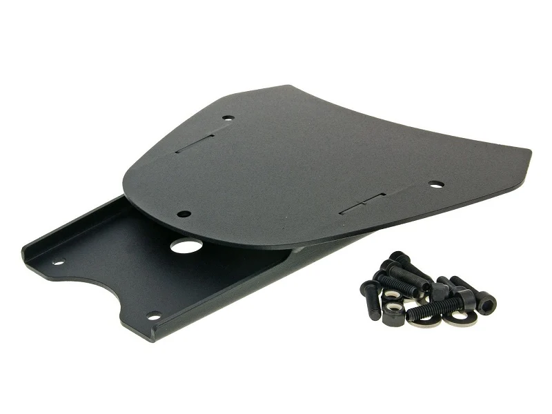 ATTACCHI E344 BAULETTO BEVERLY 250-500 2005 GIVI