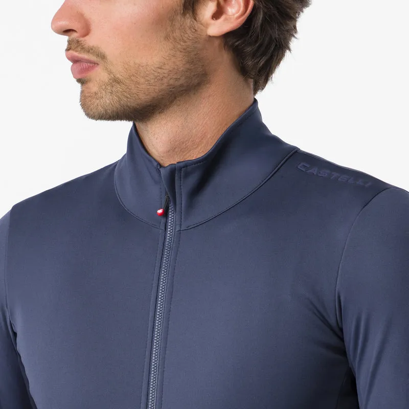 Giacca Castelli Espresso 2 - Blu