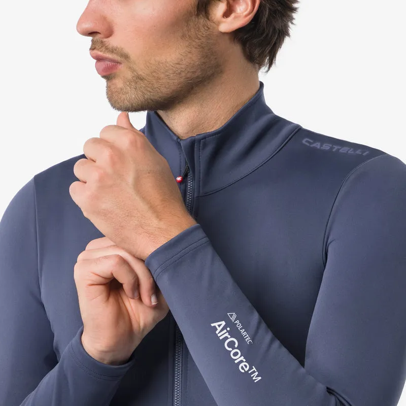 Giacca Castelli Espresso 2 - Blu