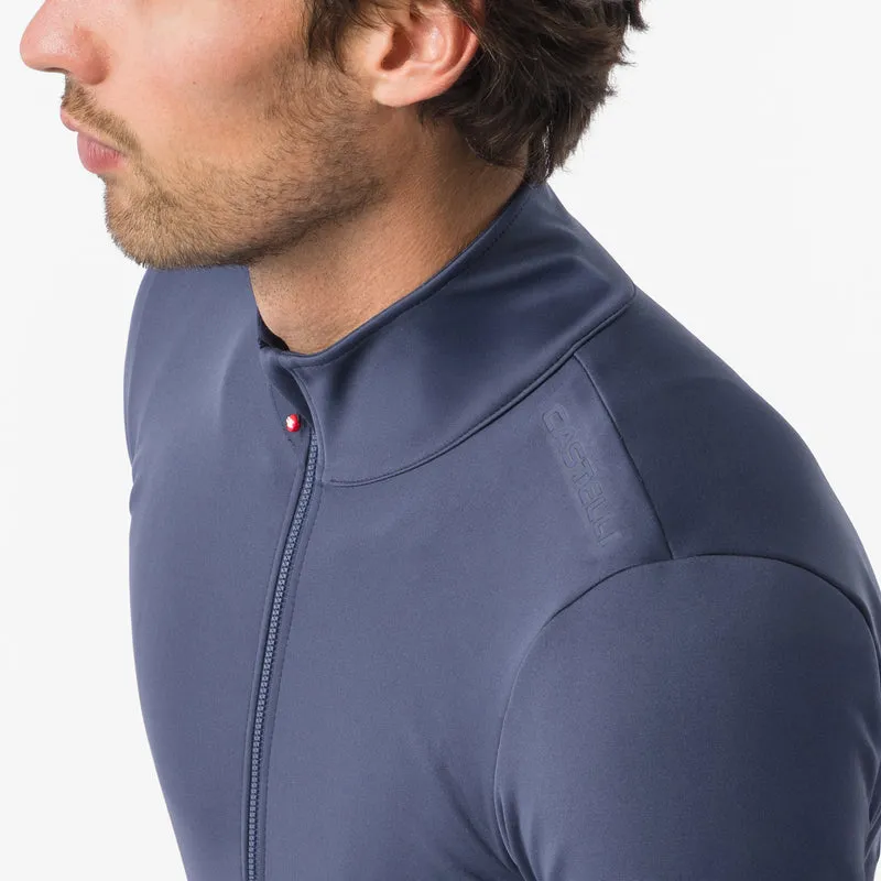 Giacca Castelli Espresso 2 - Blu