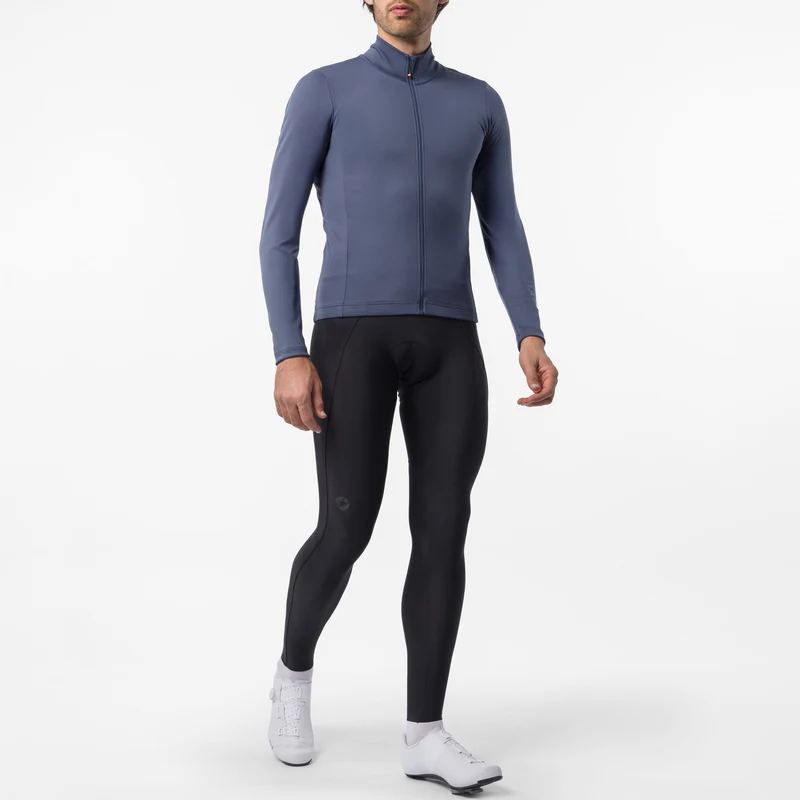 Giacca Castelli Espresso 2 - Blu