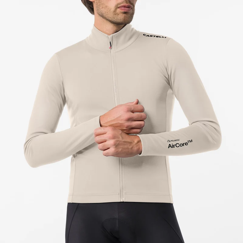 Giacca Castelli Espresso 2 - Beige