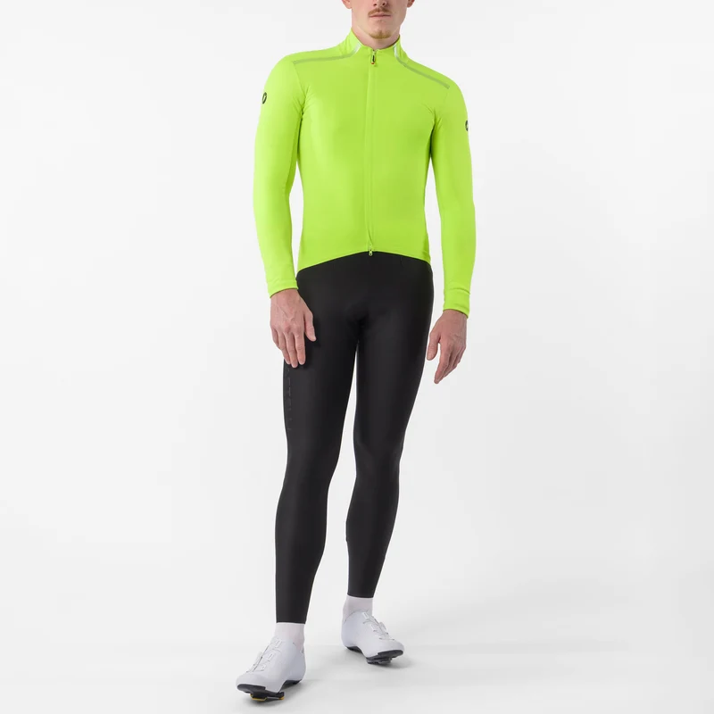 Giacca Castelli Perfetto Pro - Verde