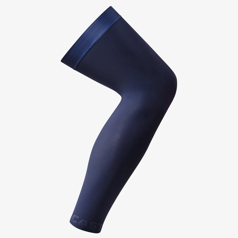 Gambali/Ginocchiere Castelli Espresso 2 - Blu