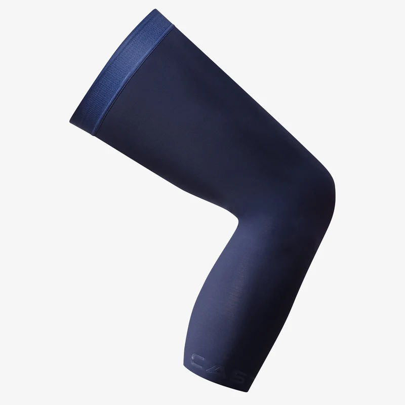 Gambali/Ginocchiere Castelli Espresso 2 - Blu