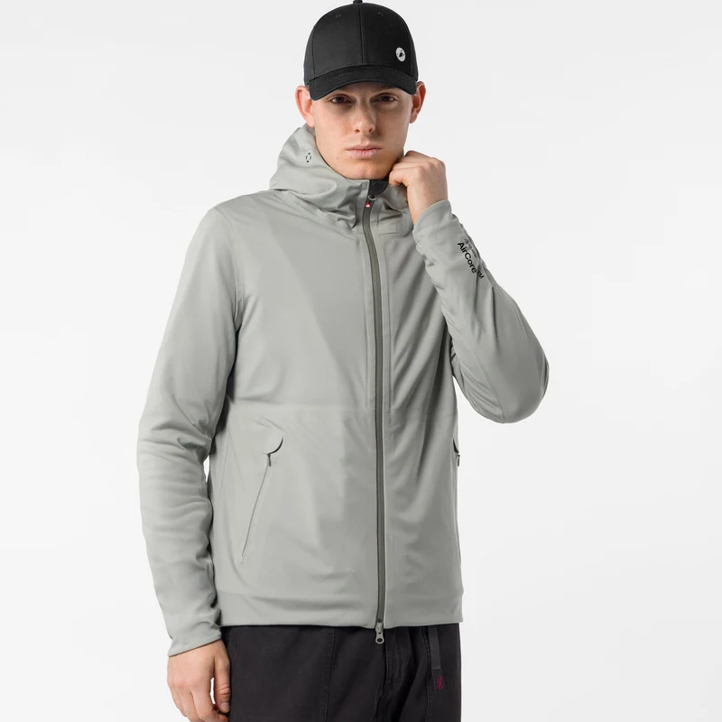 Giacca Castelli Aircore One - Grigio