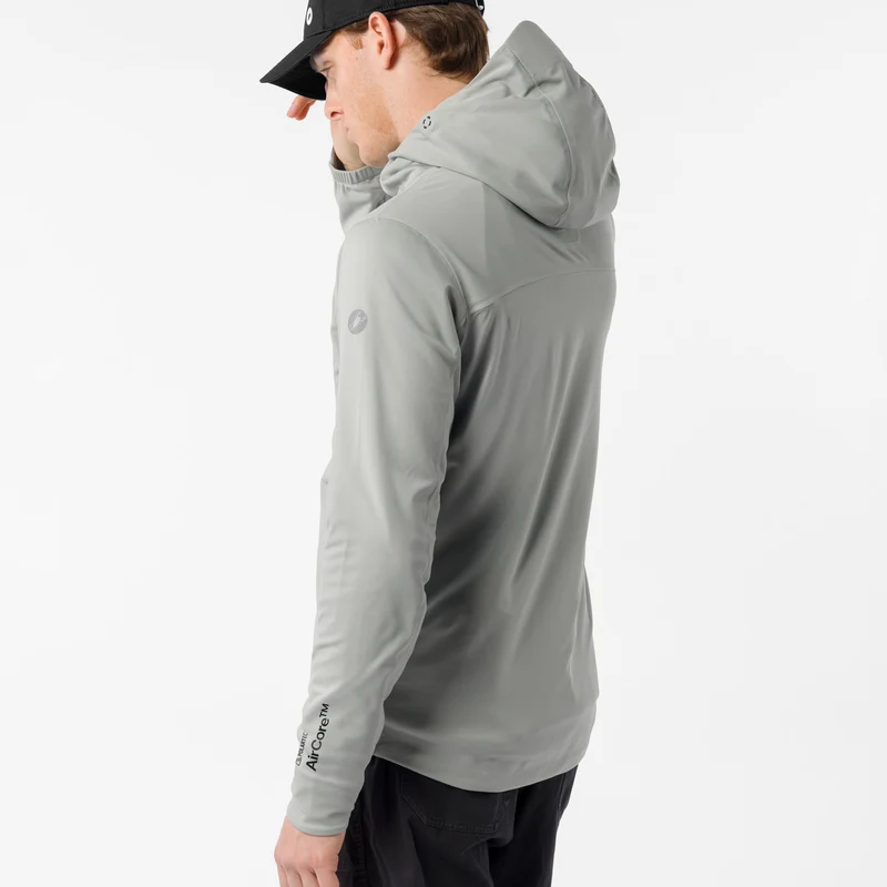 Giacca Castelli Aircore One - Grigio