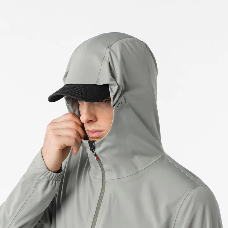 Giacca Castelli Aircore One - Grigio