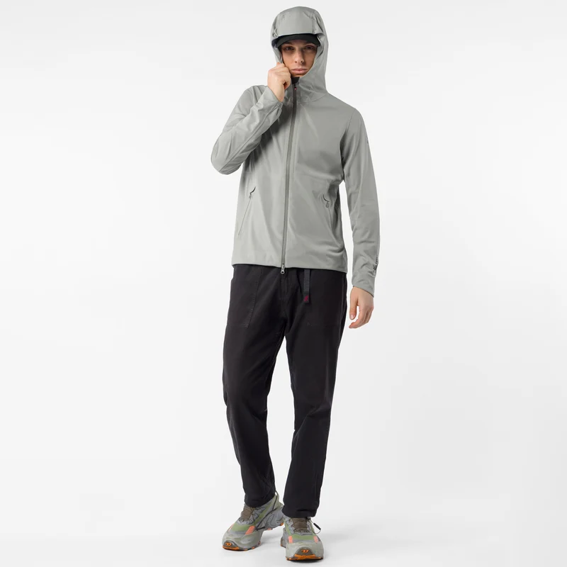 Giacca Castelli Aircore One - Grigio