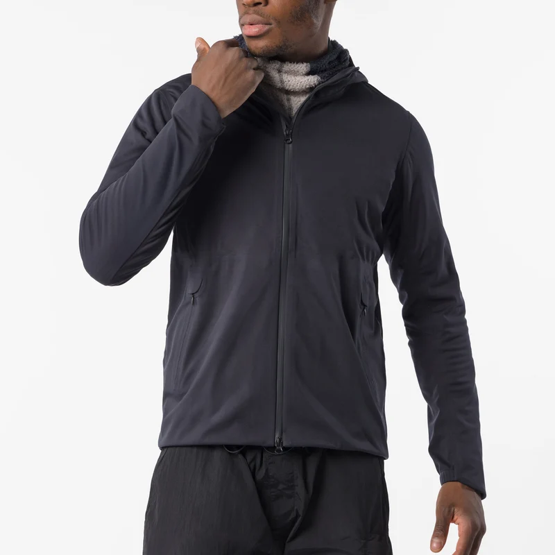 Giacca Castelli Aircore One - Nero