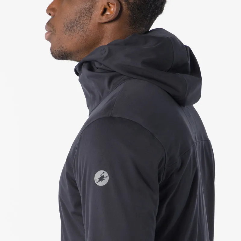 Giacca Castelli Aircore One - Nero