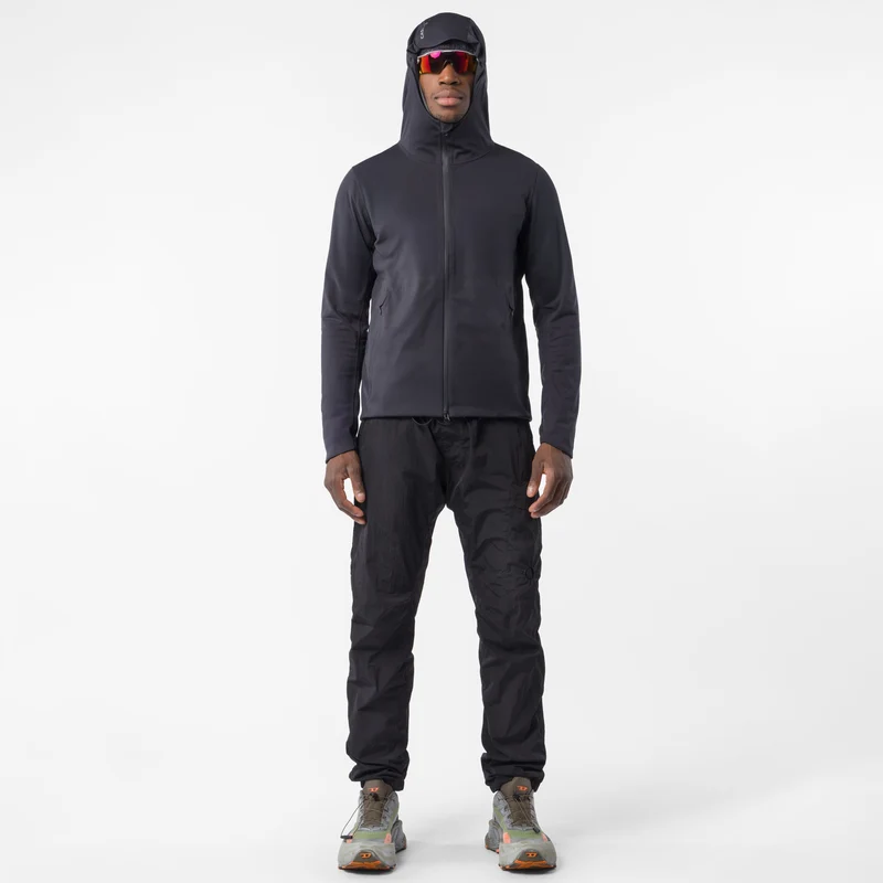Giacca Castelli Aircore One - Nero
