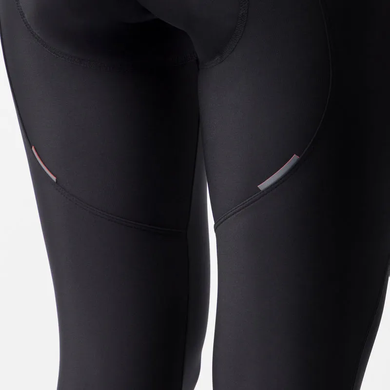 Calzamaglia donna Castelli Espresso 2 - Nero