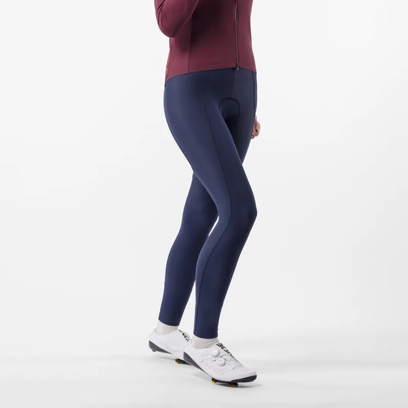 Calzamaglia donna Castelli Espresso 2 DT - Blu
