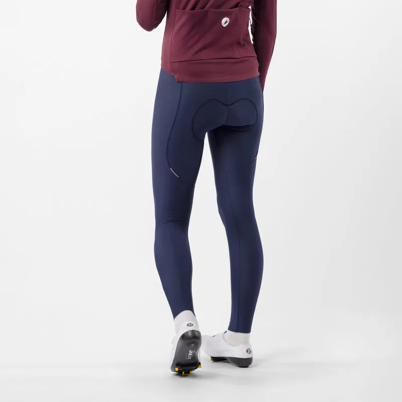 Calzamaglia donna Castelli Espresso 2 DT - Blu