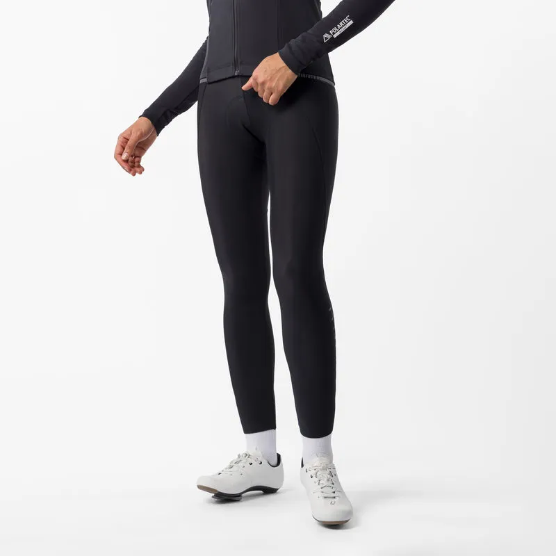 Calzamaglia donna Castelli Espresso 2 DT - Nero