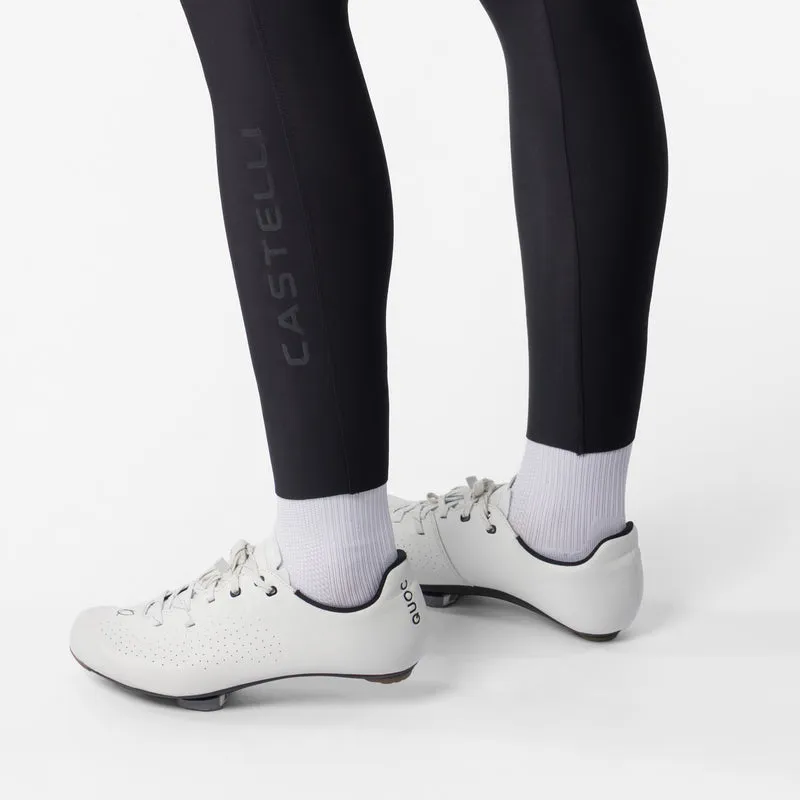 Calzamaglia donna Castelli Espresso 2 DT - Nero