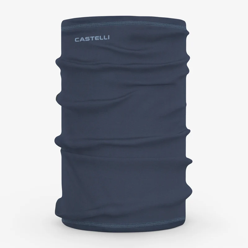 Scaldacollo Castelli Pro Thermal 3 - Blu