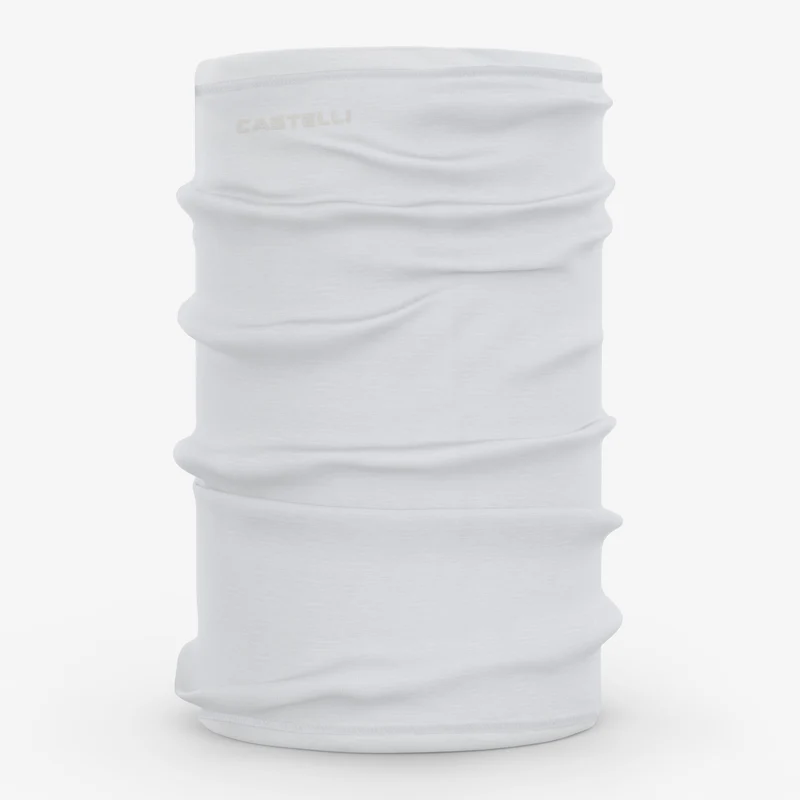 Scaldacollo Castelli Pro Thermal 3 - Bianco