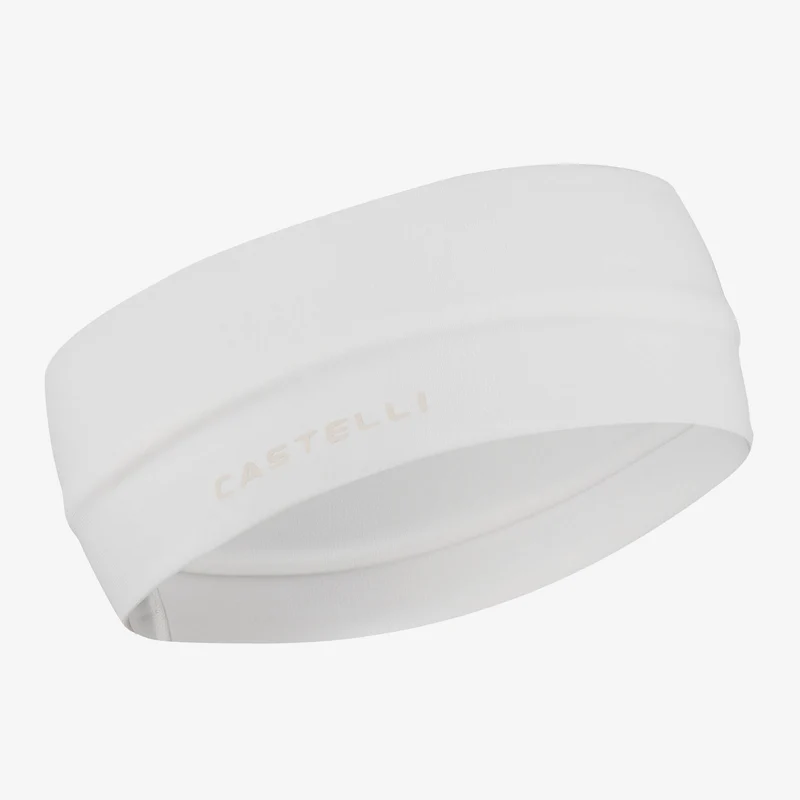 Fascia Castelli Pro Thermal 3 - Bianco