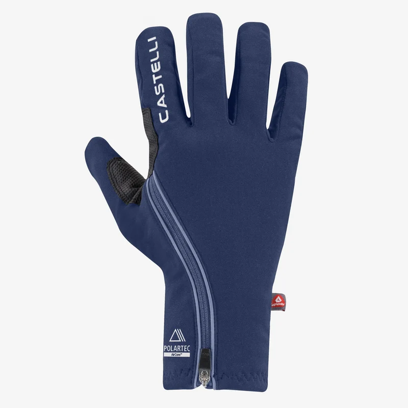 Guanti Castelli Espresso 2 - Blu