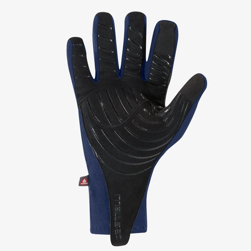 Guanti Castelli Espresso 2 - Blu