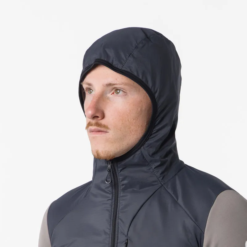 Felpa Castelli Unltd Roam - Grigio