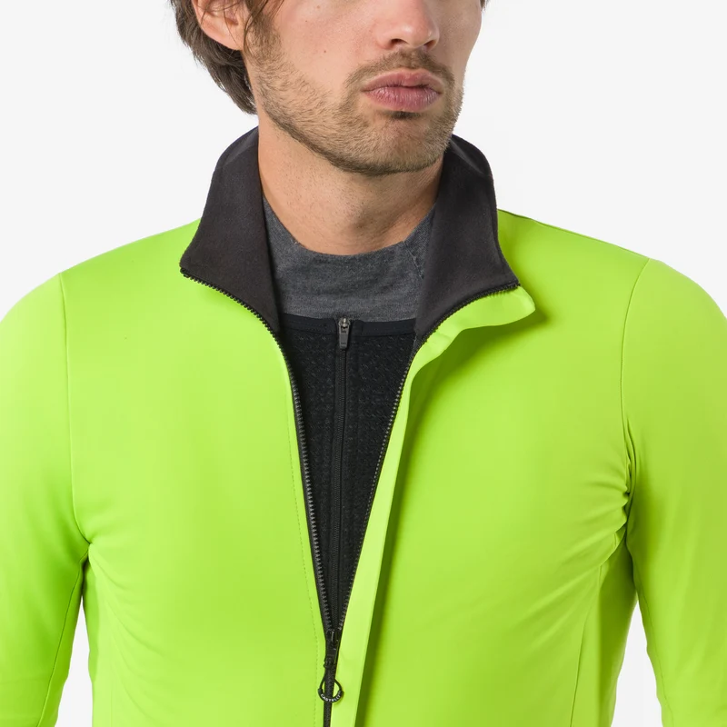 Giacca Castelli Alpha 150 - Verde